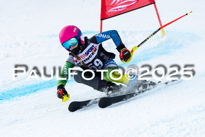 25. SVM Regionalcup-Finale 2025, Kinder, Schüler, Jugend, Erwachsene 20.03.2022