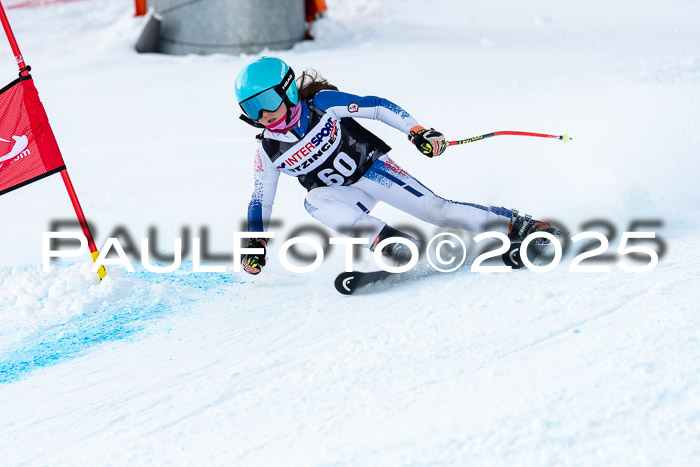 25. SVM Regionalcup-Finale 2025, Kinder, Schüler, Jugend, Erwachsene 20.03.2022