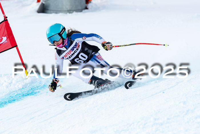 25. SVM Regionalcup-Finale 2025, Kinder, Schüler, Jugend, Erwachsene 20.03.2022