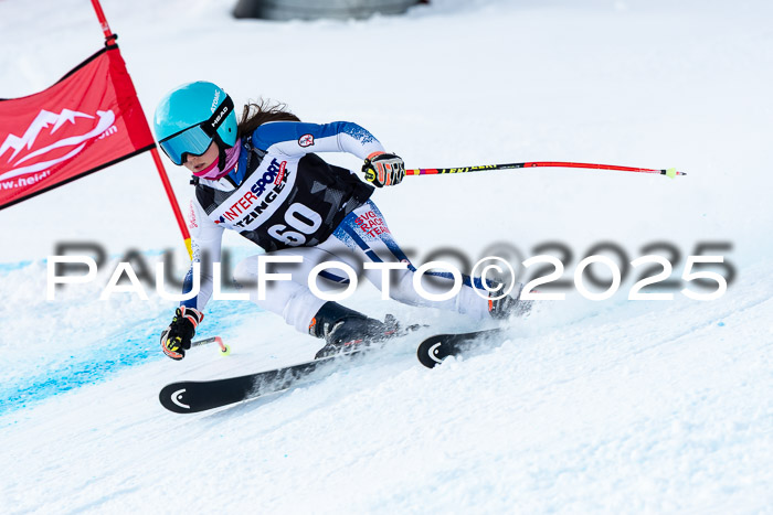 25. SVM Regionalcup-Finale 2025, Kinder, Schüler, Jugend, Erwachsene 20.03.2022