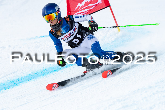 25. SVM Regionalcup-Finale 2025, Kinder, Schüler, Jugend, Erwachsene 20.03.2022