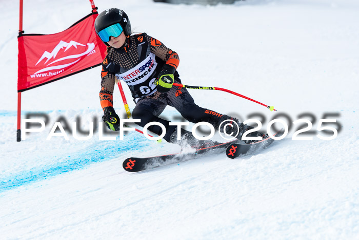 25. SVM Regionalcup-Finale 2025, Kinder, Schüler, Jugend, Erwachsene 20.03.2022