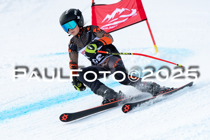 25. SVM Regionalcup-Finale 2025, Kinder, Schüler, Jugend, Erwachsene 20.03.2022