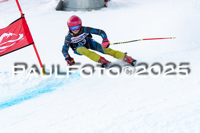 25. SVM Regionalcup-Finale 2025, Kinder, Schüler, Jugend, Erwachsene 20.03.2022