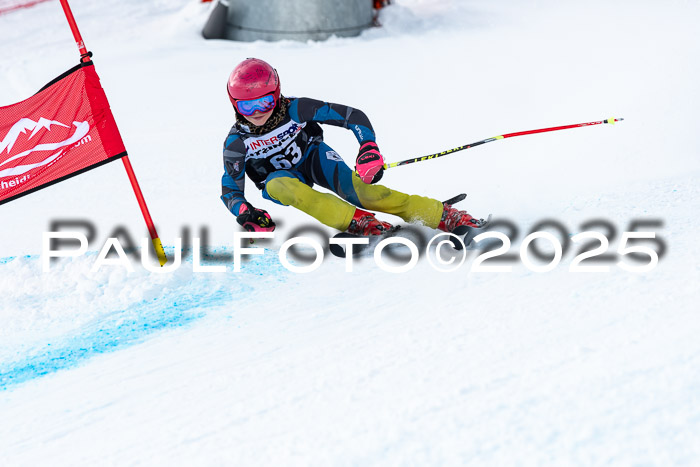 25. SVM Regionalcup-Finale 2025, Kinder, Schüler, Jugend, Erwachsene 20.03.2022