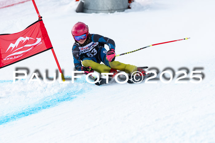25. SVM Regionalcup-Finale 2025, Kinder, Schüler, Jugend, Erwachsene 20.03.2022