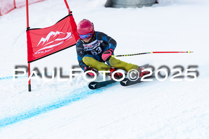 25. SVM Regionalcup-Finale 2025, Kinder, Schüler, Jugend, Erwachsene 20.03.2022
