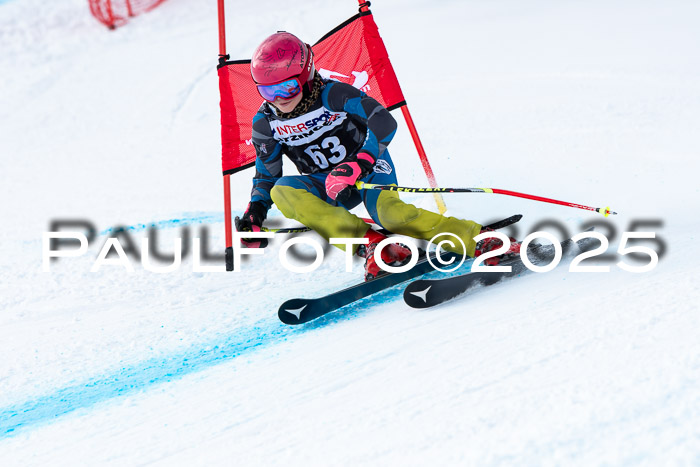25. SVM Regionalcup-Finale 2025, Kinder, Schüler, Jugend, Erwachsene 20.03.2022