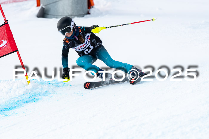 25. SVM Regionalcup-Finale 2025, Kinder, Schüler, Jugend, Erwachsene 20.03.2022