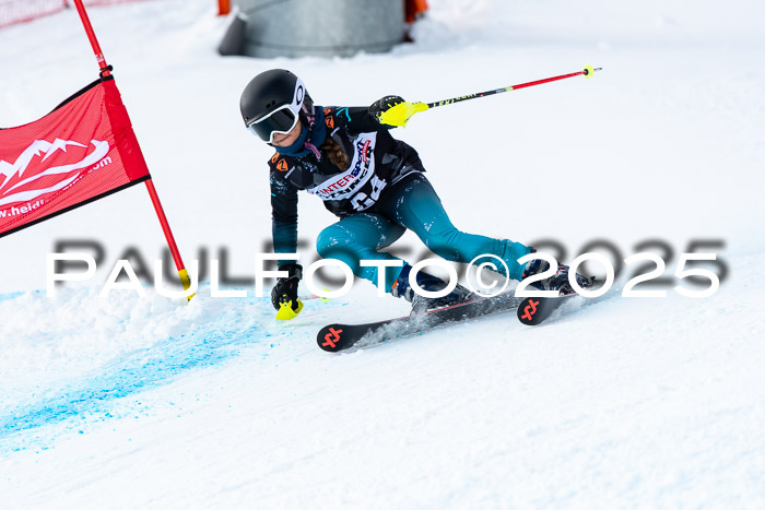 25. SVM Regionalcup-Finale 2025, Kinder, Schüler, Jugend, Erwachsene 20.03.2022