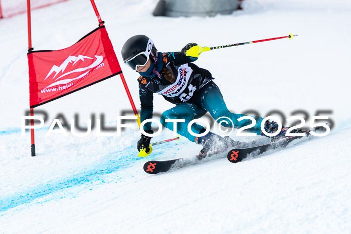 25. SVM Regionalcup-Finale 2025, Kinder, Schüler, Jugend, Erwachsene 20.03.2022