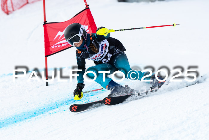 25. SVM Regionalcup-Finale 2025, Kinder, Schüler, Jugend, Erwachsene 20.03.2022