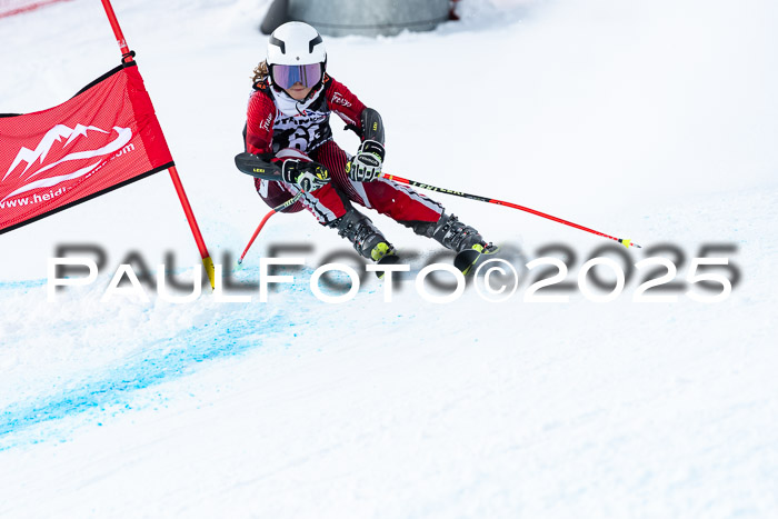25. SVM Regionalcup-Finale 2025, Kinder, Schüler, Jugend, Erwachsene 20.03.2022
