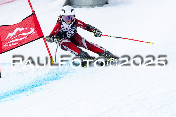 25. SVM Regionalcup-Finale 2025, Kinder, Schüler, Jugend, Erwachsene 20.03.2022