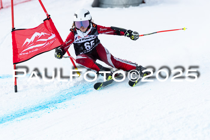 25. SVM Regionalcup-Finale 2025, Kinder, Schüler, Jugend, Erwachsene 20.03.2022