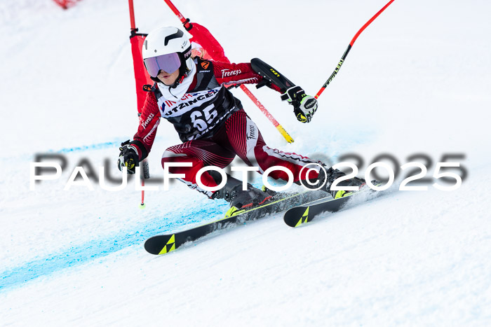 25. SVM Regionalcup-Finale 2025, Kinder, Schüler, Jugend, Erwachsene 20.03.2022