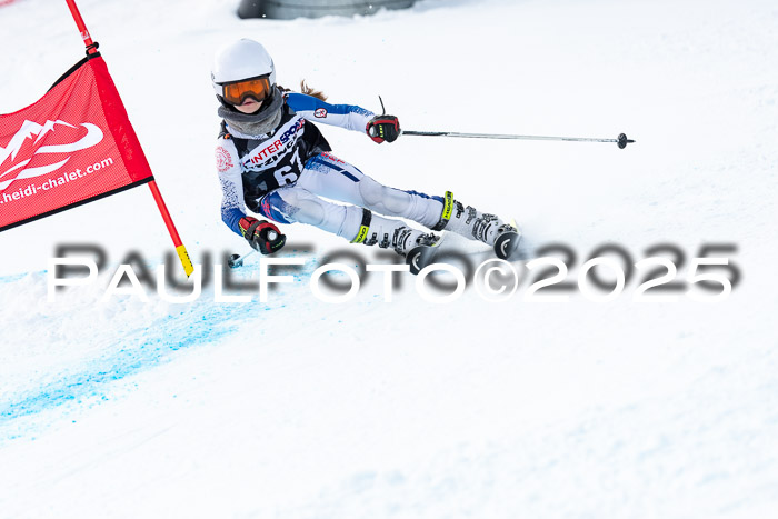 25. SVM Regionalcup-Finale 2025, Kinder, Schüler, Jugend, Erwachsene 20.03.2022