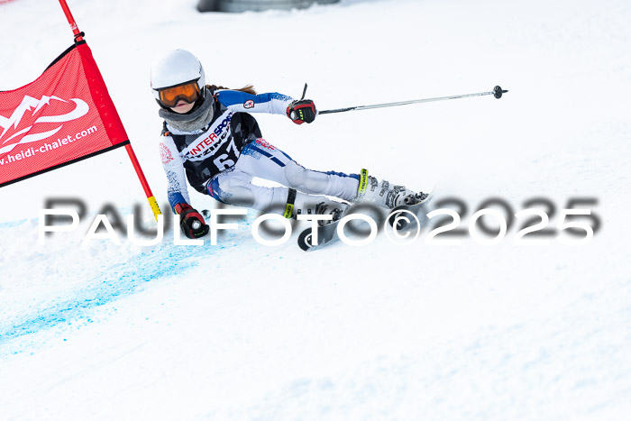 25. SVM Regionalcup-Finale 2025, Kinder, Schüler, Jugend, Erwachsene 20.03.2022