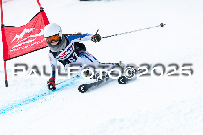 25. SVM Regionalcup-Finale 2025, Kinder, Schüler, Jugend, Erwachsene 20.03.2022