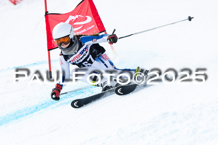 25. SVM Regionalcup-Finale 2025, Kinder, Schüler, Jugend, Erwachsene 20.03.2022
