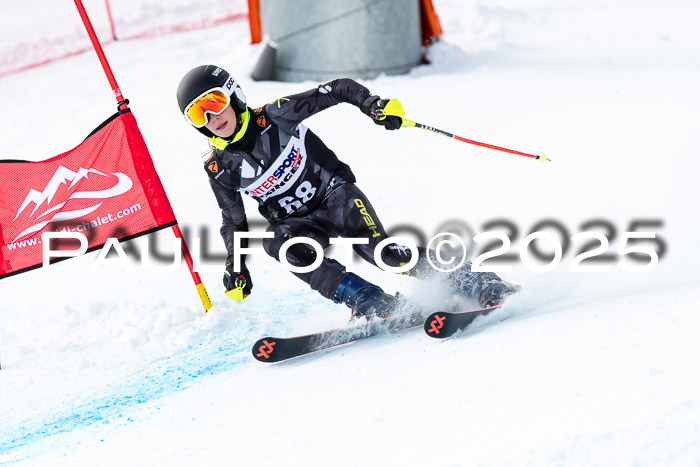 25. SVM Regionalcup-Finale 2025, Kinder, Schüler, Jugend, Erwachsene 20.03.2022