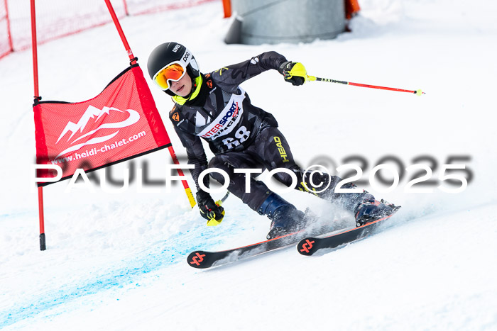 25. SVM Regionalcup-Finale 2025, Kinder, Schüler, Jugend, Erwachsene 20.03.2022