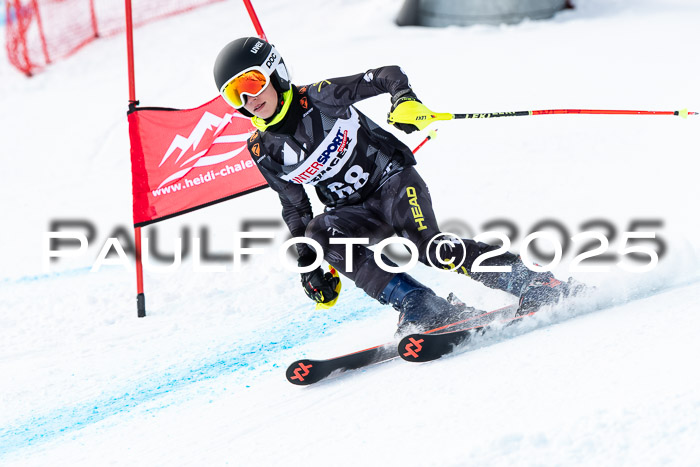 25. SVM Regionalcup-Finale 2025, Kinder, Schüler, Jugend, Erwachsene 20.03.2022
