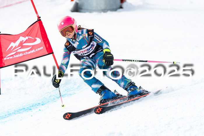 25. SVM Regionalcup-Finale 2025, Kinder, Schüler, Jugend, Erwachsene 20.03.2022