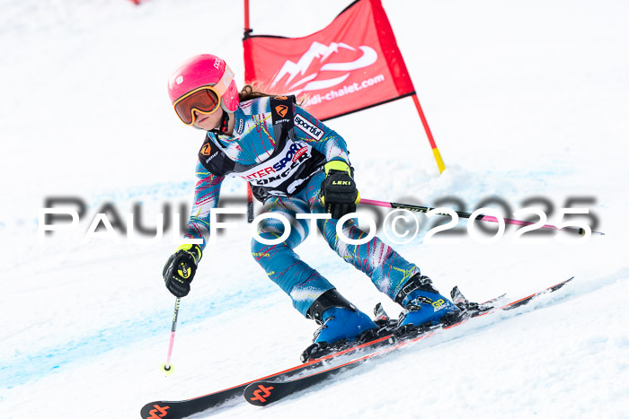 25. SVM Regionalcup-Finale 2025, Kinder, Schüler, Jugend, Erwachsene 20.03.2022