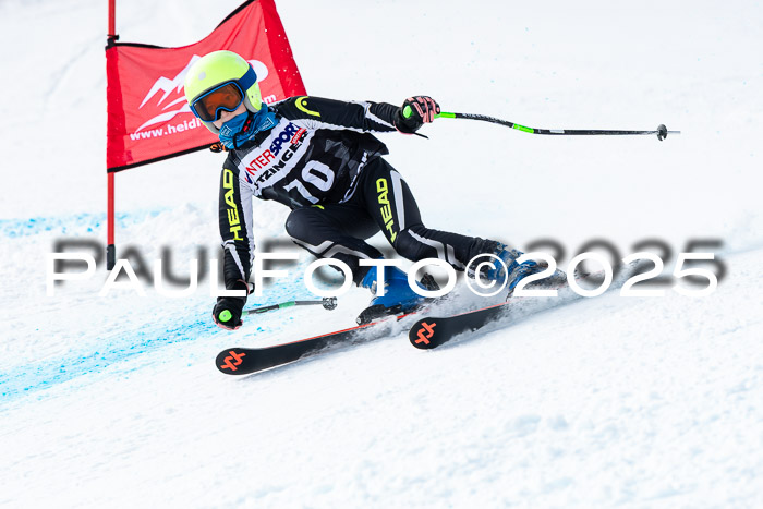 25. SVM Regionalcup-Finale 2025, Kinder, Schüler, Jugend, Erwachsene 20.03.2022