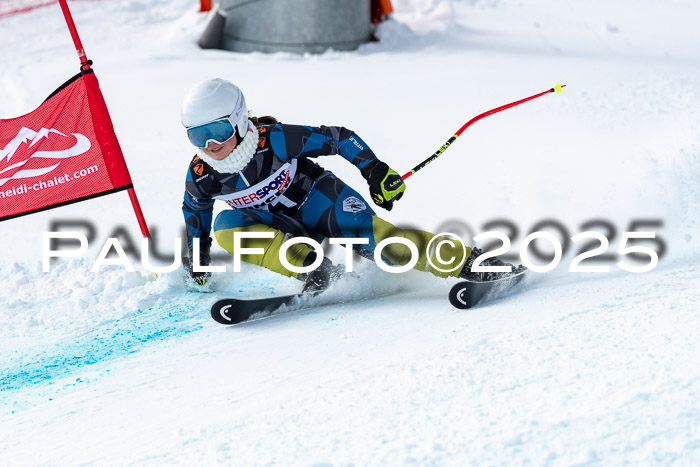 25. SVM Regionalcup-Finale 2025, Kinder, Schüler, Jugend, Erwachsene 20.03.2022