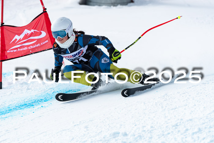 25. SVM Regionalcup-Finale 2025, Kinder, Schüler, Jugend, Erwachsene 20.03.2022