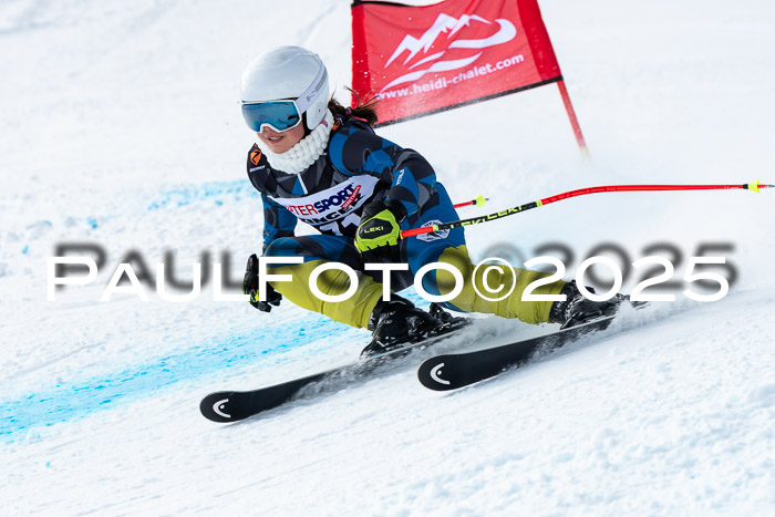 25. SVM Regionalcup-Finale 2025, Kinder, Schüler, Jugend, Erwachsene 20.03.2022