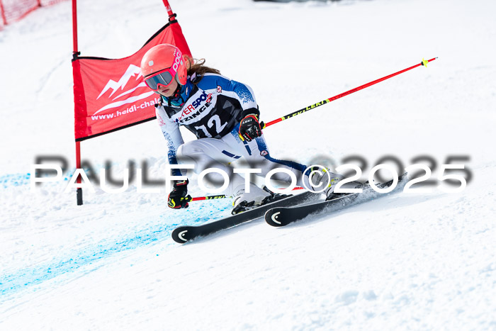 25. SVM Regionalcup-Finale 2025, Kinder, Schüler, Jugend, Erwachsene 20.03.2022