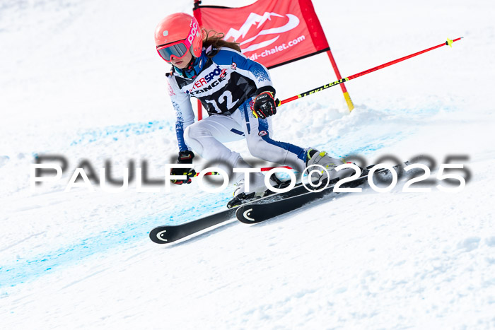 25. SVM Regionalcup-Finale 2025, Kinder, Schüler, Jugend, Erwachsene 20.03.2022