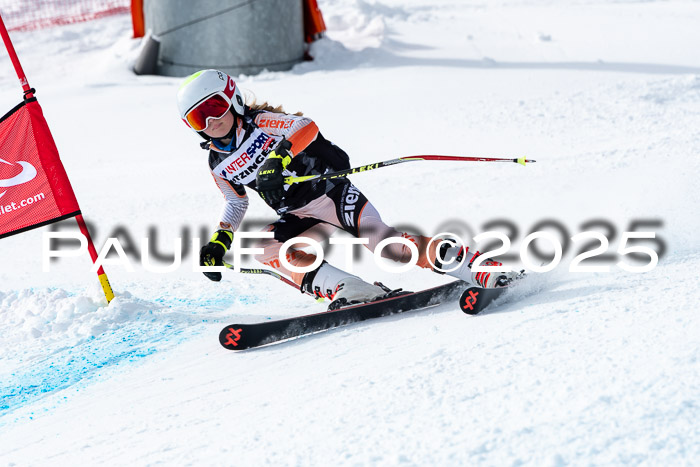 25. SVM Regionalcup-Finale 2025, Kinder, Schüler, Jugend, Erwachsene 20.03.2022
