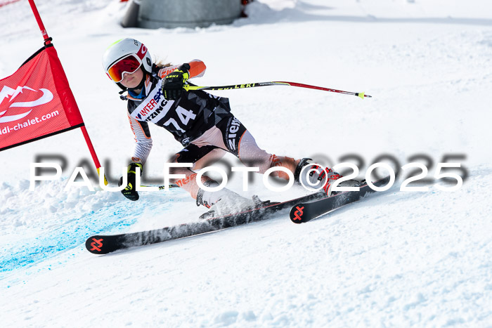 25. SVM Regionalcup-Finale 2025, Kinder, Schüler, Jugend, Erwachsene 20.03.2022