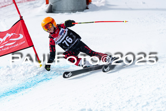 25. SVM Regionalcup-Finale 2025, Kinder, Schüler, Jugend, Erwachsene 20.03.2022