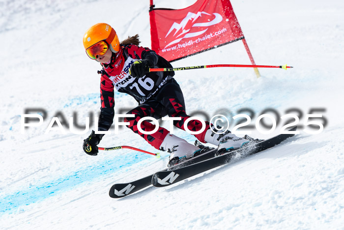 25. SVM Regionalcup-Finale 2025, Kinder, Schüler, Jugend, Erwachsene 20.03.2022