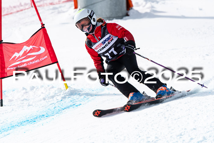 25. SVM Regionalcup-Finale 2025, Kinder, Schüler, Jugend, Erwachsene 20.03.2022