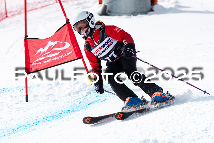 25. SVM Regionalcup-Finale 2025, Kinder, Schüler, Jugend, Erwachsene 20.03.2022