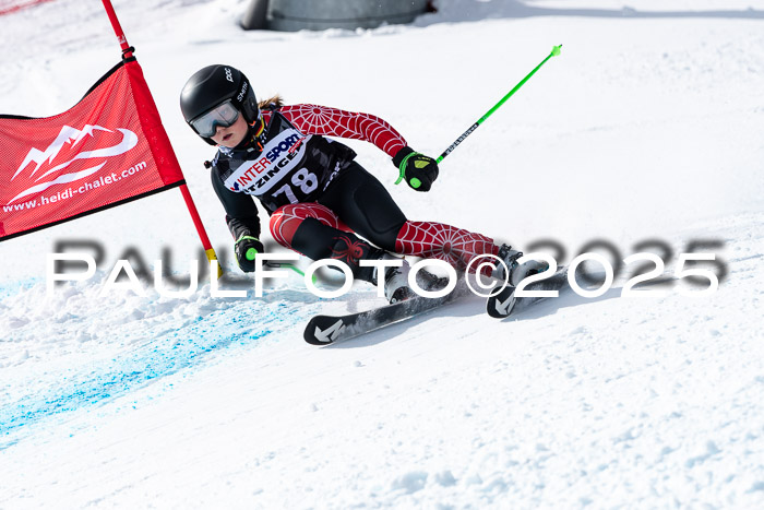 25. SVM Regionalcup-Finale 2025, Kinder, Schüler, Jugend, Erwachsene 20.03.2022