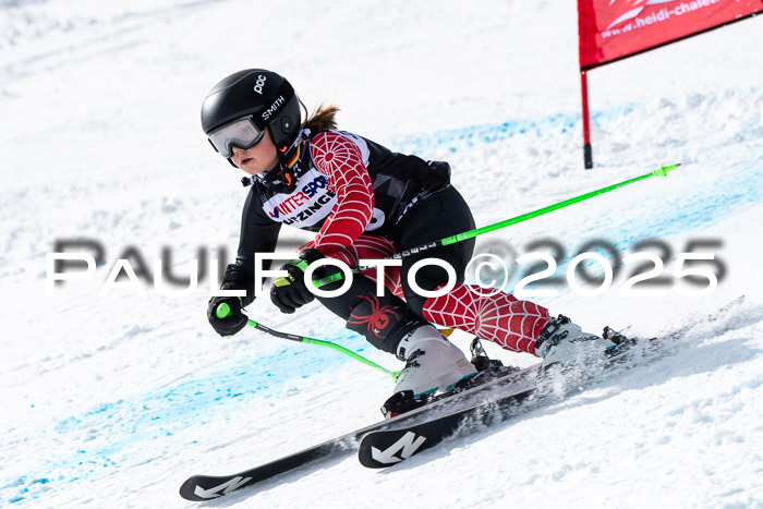 25. SVM Regionalcup-Finale 2025, Kinder, Schüler, Jugend, Erwachsene 20.03.2022