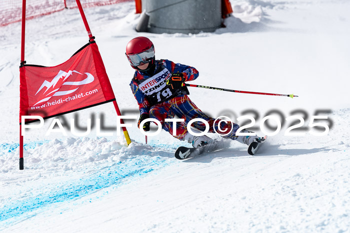 25. SVM Regionalcup-Finale 2025, Kinder, Schüler, Jugend, Erwachsene 20.03.2022