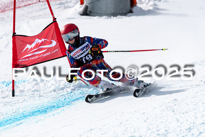 25. SVM Regionalcup-Finale 2025, Kinder, Schüler, Jugend, Erwachsene 20.03.2022