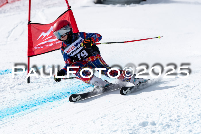 25. SVM Regionalcup-Finale 2025, Kinder, Schüler, Jugend, Erwachsene 20.03.2022
