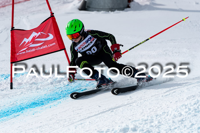 25. SVM Regionalcup-Finale 2025, Kinder, Schüler, Jugend, Erwachsene 20.03.2022