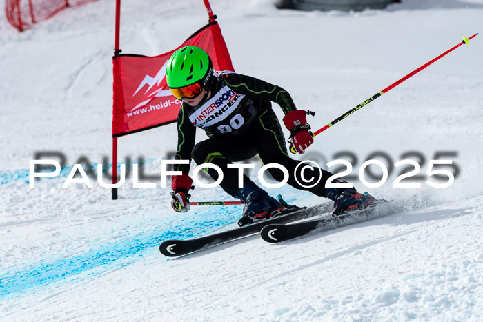 25. SVM Regionalcup-Finale 2025, Kinder, Schüler, Jugend, Erwachsene 20.03.2022