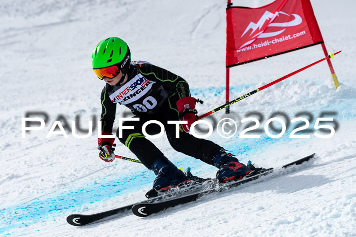 25. SVM Regionalcup-Finale 2025, Kinder, Schüler, Jugend, Erwachsene 20.03.2022