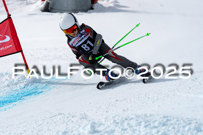 25. SVM Regionalcup-Finale 2025, Kinder, Schüler, Jugend, Erwachsene 20.03.2022
